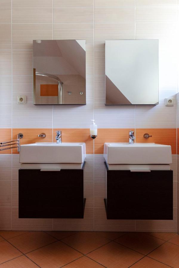 Apartmany Vista Nova Lesna Bagian luar foto