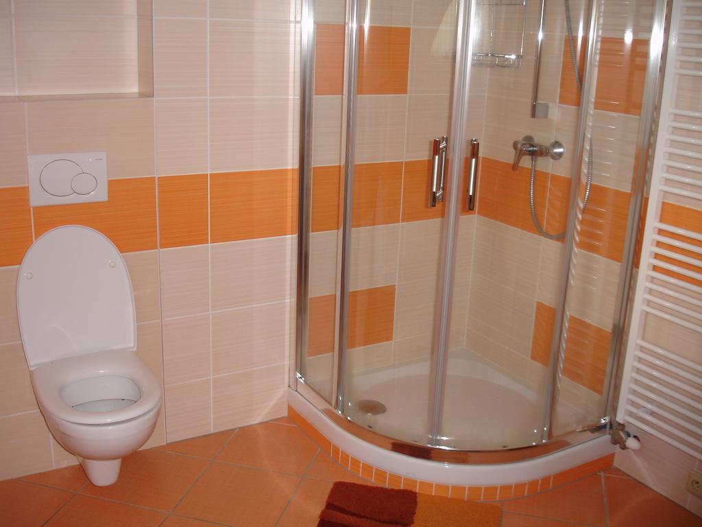 Apartmany Vista Nova Lesna Bagian luar foto