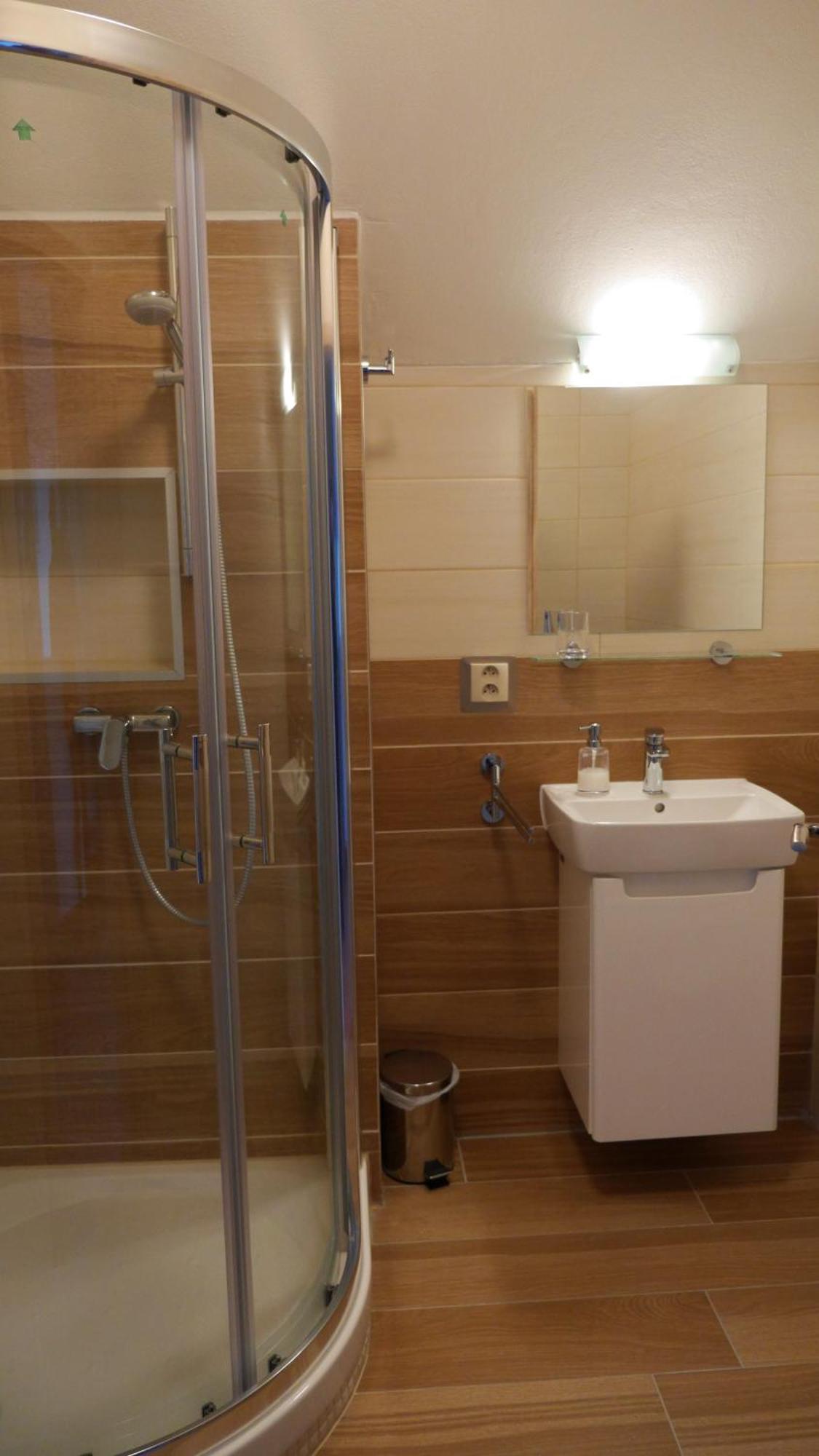 Apartmany Vista Nova Lesna Bagian luar foto