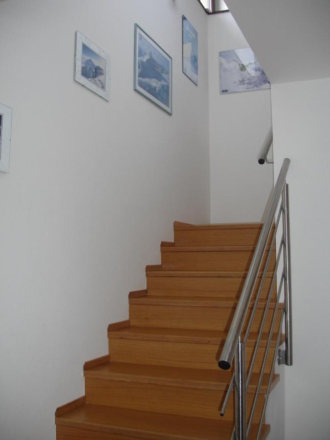 Apartmany Vista Nova Lesna Ruang foto